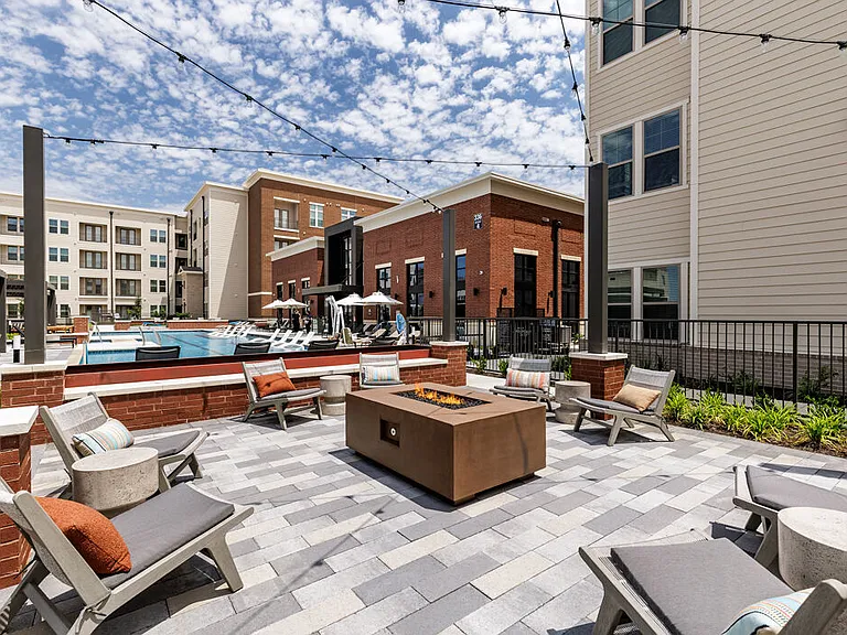 Gramercy at Northline — Photo 26