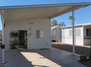 3710 S Goldfield Rd LOT 316, Apache Junction, AZ 85119