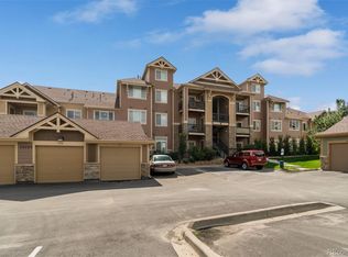 10061 W Victoria Pl UNIT 205, Littleton, CO 80127
