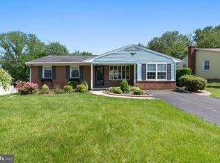 27 Mapledale Ave, Glen Burnie, MD 21061