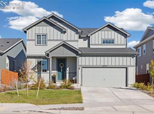 10435 Rolling Peaks Dr, Peyton, CO 80831