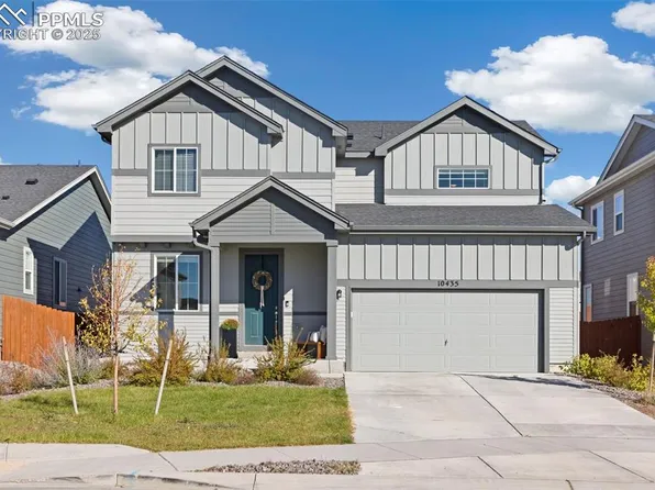 10435 Rolling Peaks Dr, Peyton, CO 80831