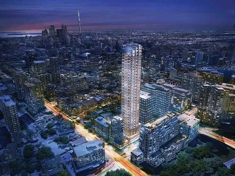 2 bed, $2,995 — Photo 1