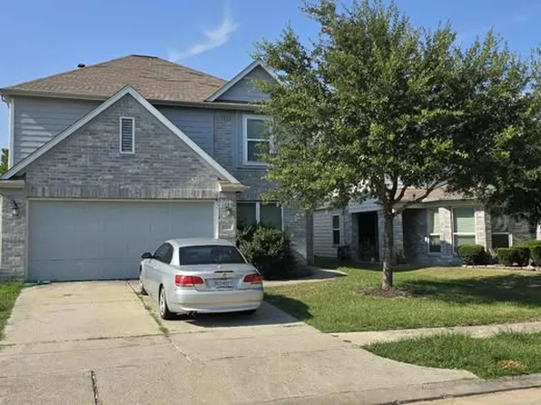 5023 Blue Spruce Hill St, Humble, TX 77346