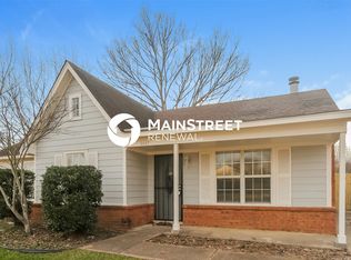 6649 Magnolia Dr, Olive Branch, MS 38654