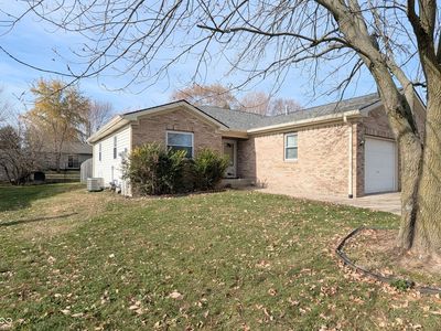 42 Grassyway Ct, Whiteland, IN, 46184