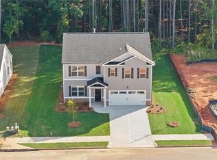 516 Daurian Dr, Statham, GA 30666