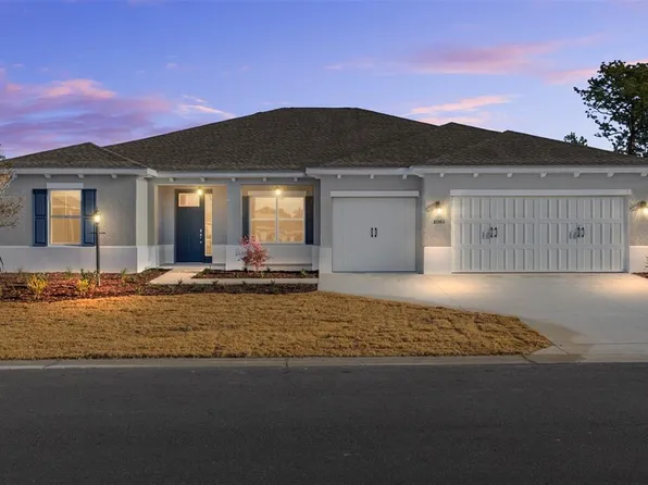 10563 SW 101st Lane Rd, Ocala, FL 34481