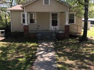 614 N Opothleohola St, Wetumpka, AL 36092