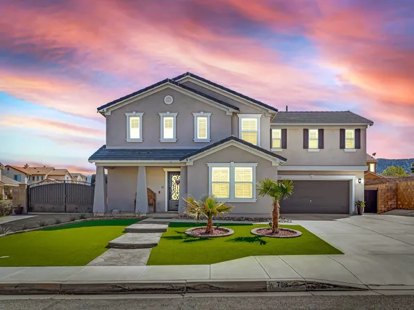 7118 Lyric Ave, Lancaster, CA 93536