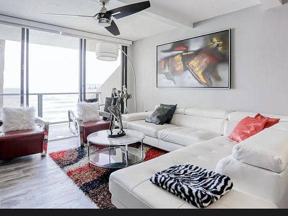 3rd image of 440 S Gulfview Blvd APT 308