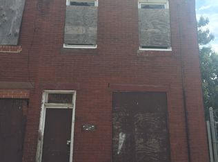 1325 N 30th St, Philadelphia, PA 19121