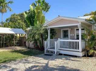 1916 Patterson Ave, Key West, FL 33040