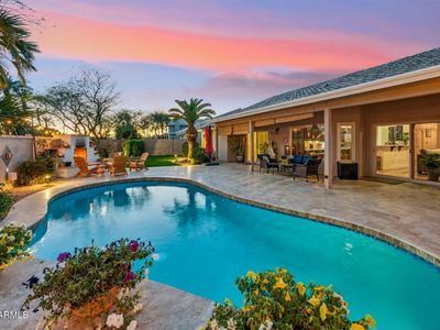 3921 W SHEFFIELD Avenue, Chandler, AZ, 85226