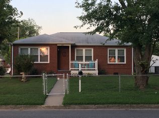 1412 Old Buckroe Rd, Hampton, VA 23663