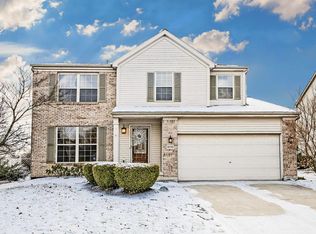1650 Aniko Ave, Lewis Center, OH 43035