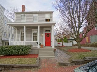 285 38th St, Pittsburgh, PA 15201