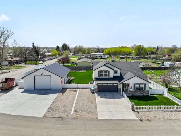 2007 S Surrey Rd, Boise, ID 83709