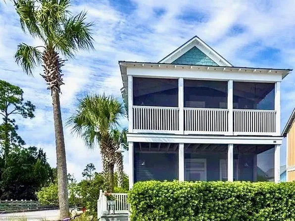 3050 W Highway 98 Unit D64, Port Saint Joe, FL 32456