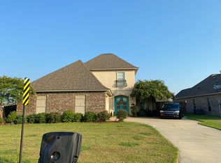 6734 Marengo Dr, Addis, LA 70710