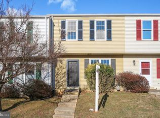 3 Blue Smoke Ct, Gaithersburg, MD 20879