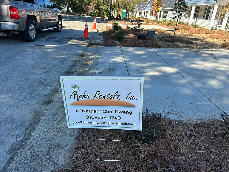514 Orlando St #100 — Photo 13