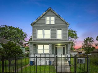 8324 S Colfax Ave, Chicago, IL 60617