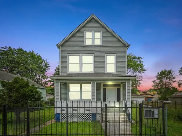 8324 S Colfax Ave, Chicago, IL 60617