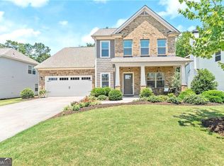 4206 Links Blvd, Jefferson, GA 30549