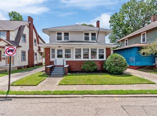 1161 Wallace Ave SE, Massillon, OH