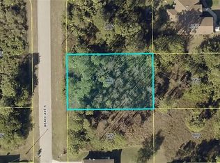 507 Beach Ave S, Lehigh Acres, FL 33974