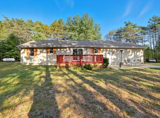 20755 200th Ave, Big Rapids, MI 49307