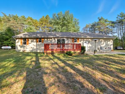 20755 200th Ave, Big Rapids, MI, 49307