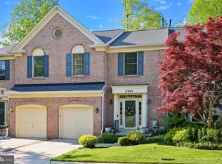 17963 Dumfries Cir, Olney, MD 20832