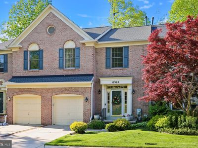 17963 Dumfries Cir, Olney, MD, 20832