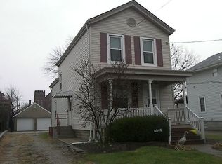 6846 Alpine Ave, Cincinnati, OH 45236