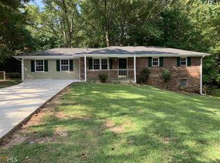 4937 Central Church Rd, Douglasville, GA 30135