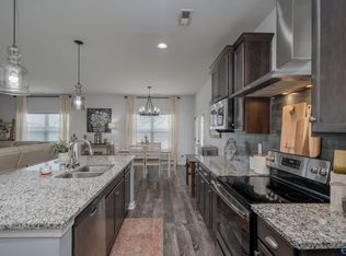 113 Edmund Cir, New Market, AL 35761