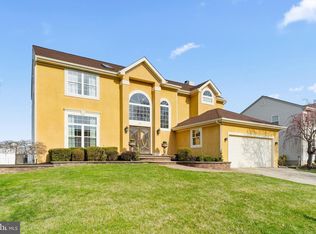 53 Lexington Cir, Marlton, NJ