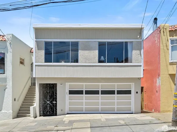 570 Munich St, San Francisco, CA 94112