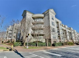 405 W 7th St APT 506, Charlotte, NC 28202