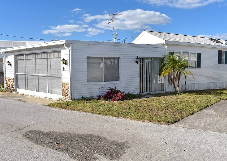 1st image of 4699 Continental Dr Lot 22