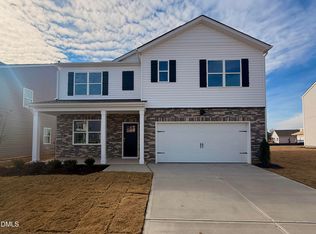 Hayden, Angier, NC 27501