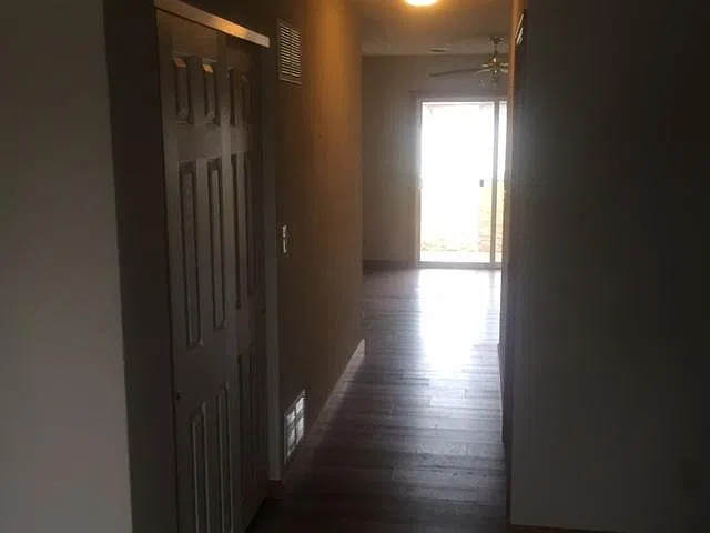 Main Floor Hall