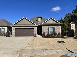 101 Riverfront Dr, Madison, AL 35756