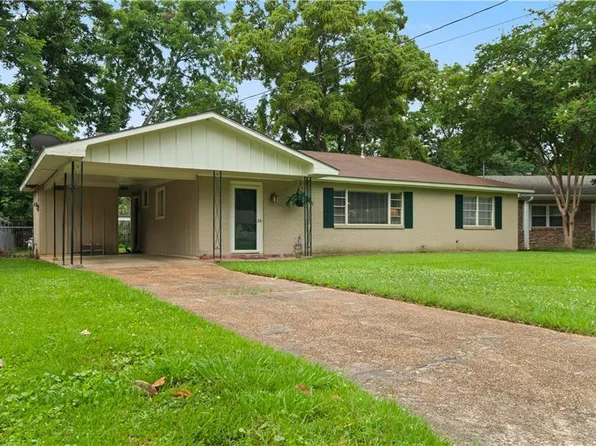 1410 Alden Ct, Alexandria, LA 71301