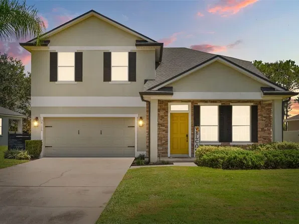 34126 FORTUNADO STREET, SORRENTO, FL 32776