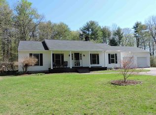 334 North Rd, Salisbury, NH 03268