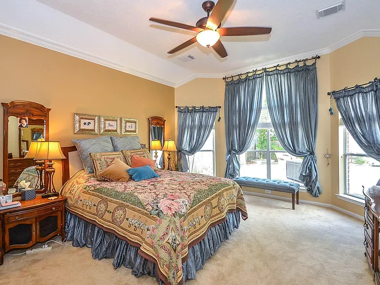 12306 S Shadow Cove Dr — Photo 19