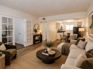 Fifteen 50 Apartments, Las Vegas, NV 89119